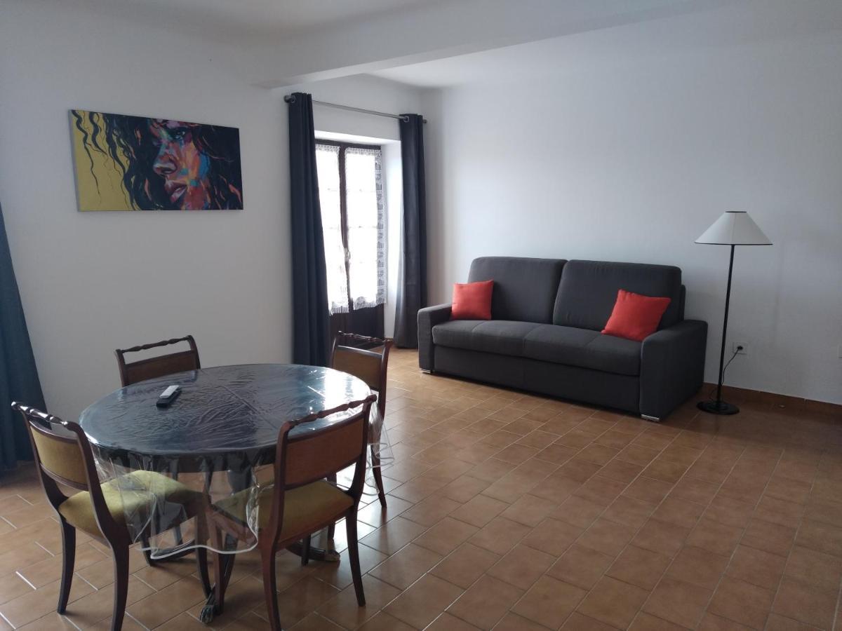 Chez Xavier Apartment Monacia d'Aullene Bagian luar foto