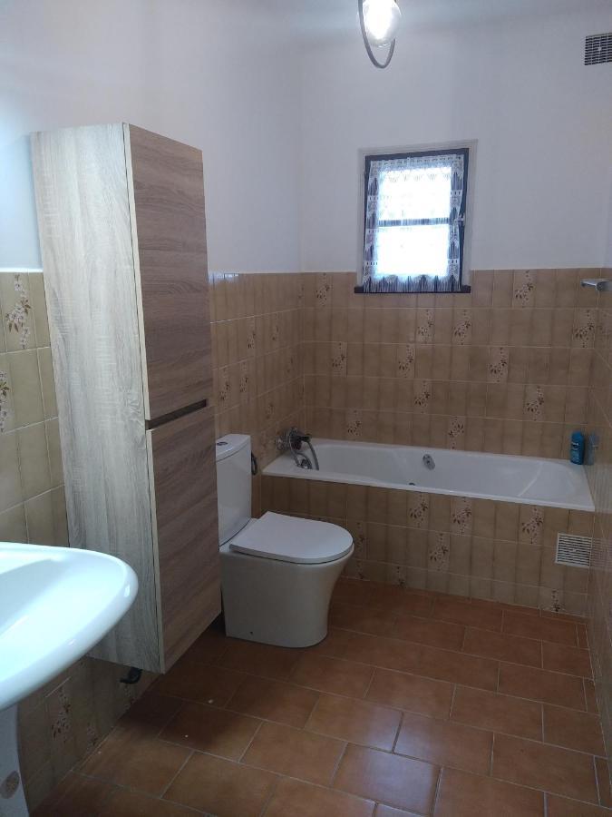 Chez Xavier Apartment Monacia d'Aullene Bagian luar foto
