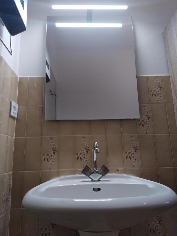 Chez Xavier Apartment Monacia d'Aullene Bagian luar foto