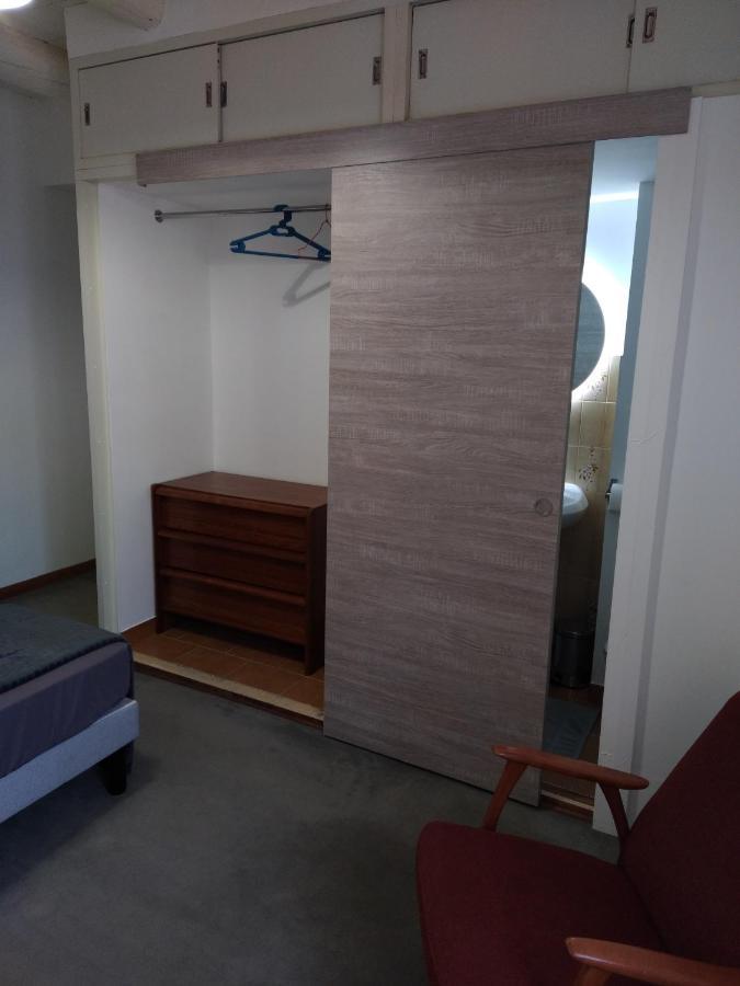 Chez Xavier Apartment Monacia d'Aullene Bagian luar foto